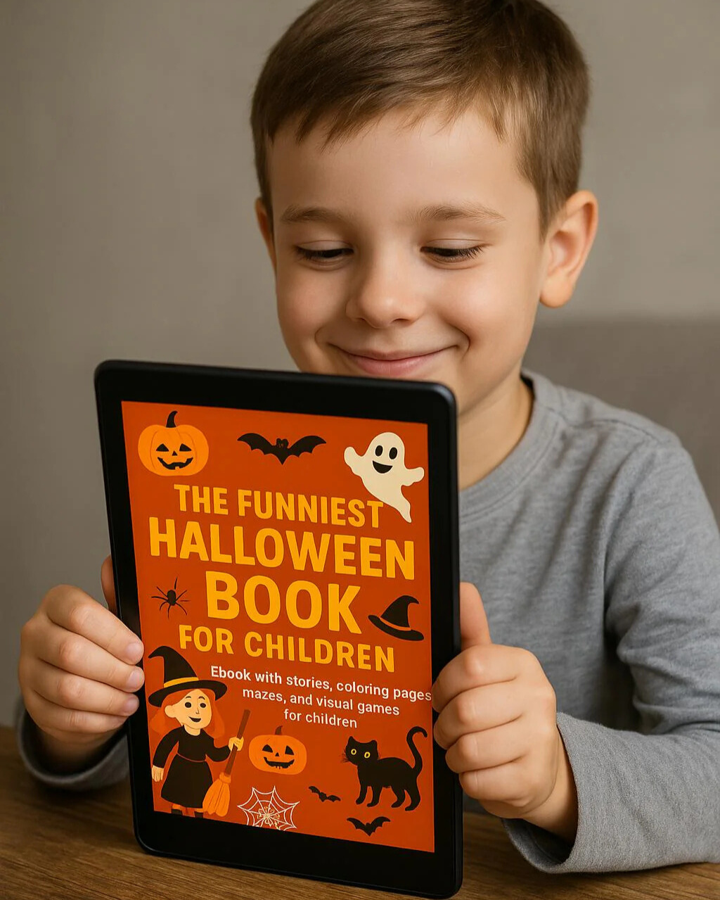 Mega-Ebook Halloween+Bonus