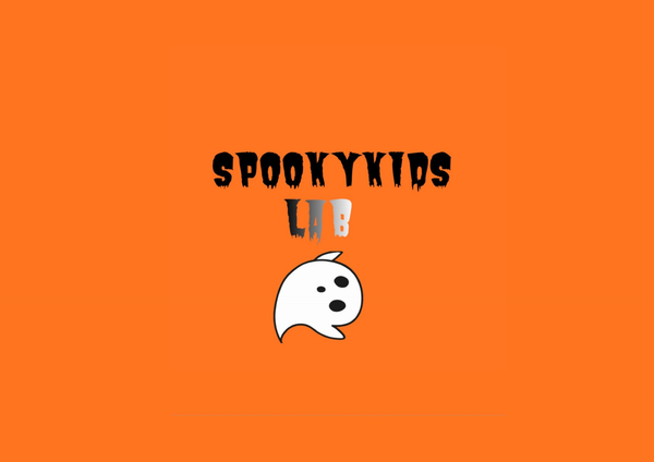 Spookykids Lab